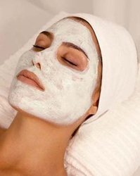 Maschera viso